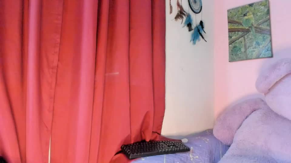 maddy_jhonsson Webcam Chat July 11, 2026