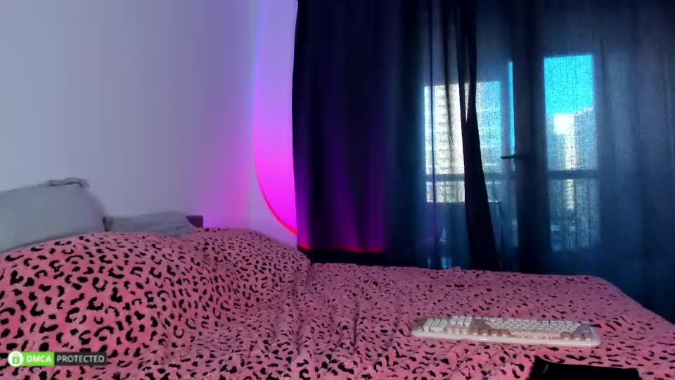 hey_tyankaaaa Webcam Chat July 11, 2026