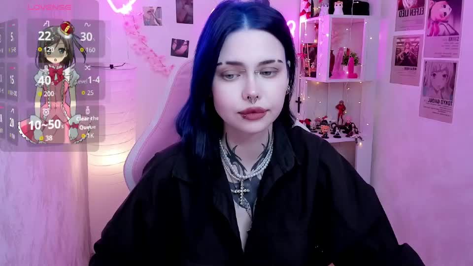 morana_batt Webcam Chat July 11, 2026