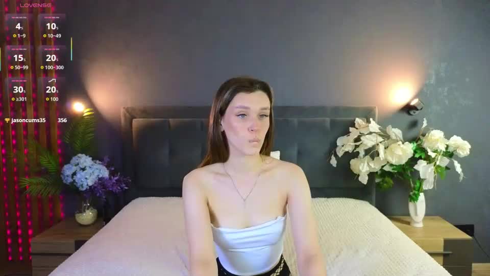 daffi_moorex Webcam Chat July 11, 2026