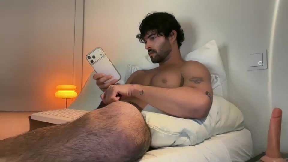 nathan_gael Webcam Chat July 11, 2026
