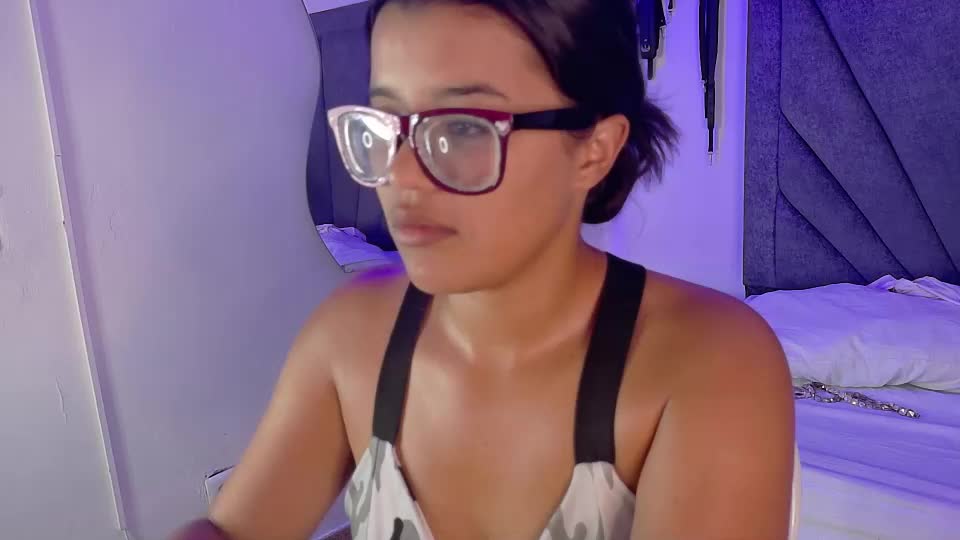 naughtyfusion_os Webcam Chat July 11, 2026
