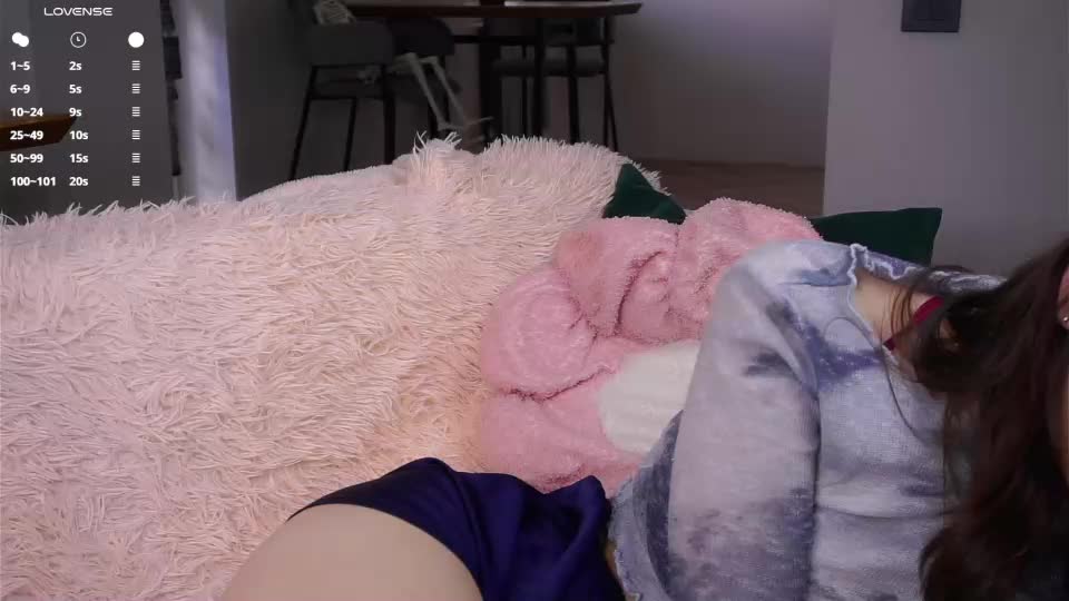 sandili Webcam Chat July 11, 2026