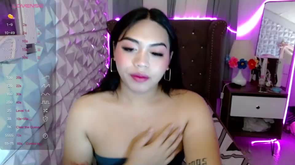 nathalie_lore Webcam Chat July 11, 2026