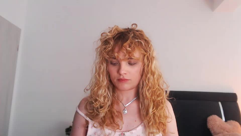 annaevv Webcam Chat July 11, 2026