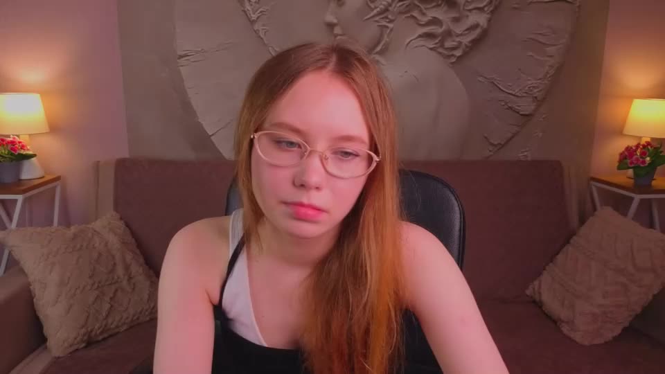 floralarsson Webcam Chat July 11, 2026