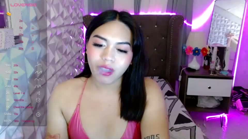 nathalie_lore Webcam Chat July 11, 2026