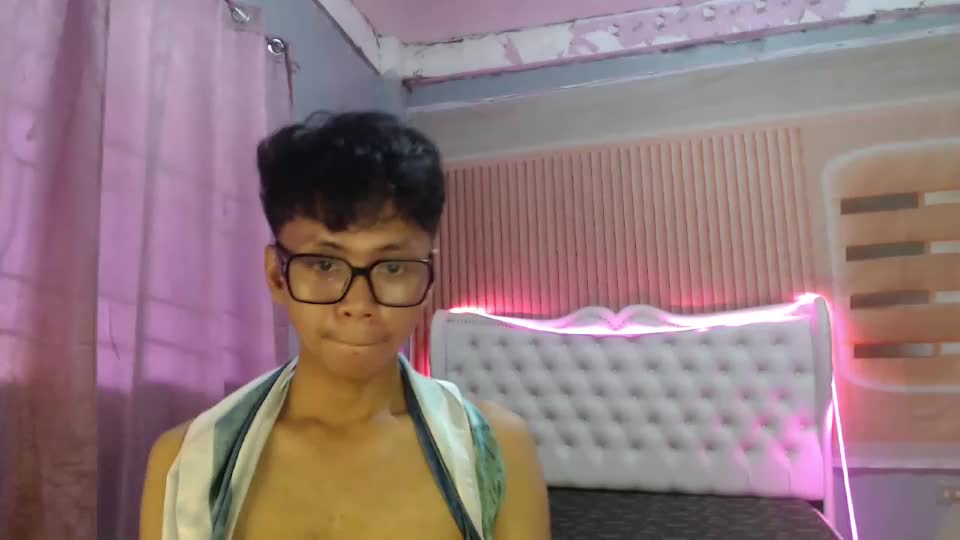 nerdy_nate Webcam Chat July 11, 2026