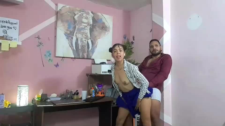 pineappleflipped Webcam Chat July 11, 2026