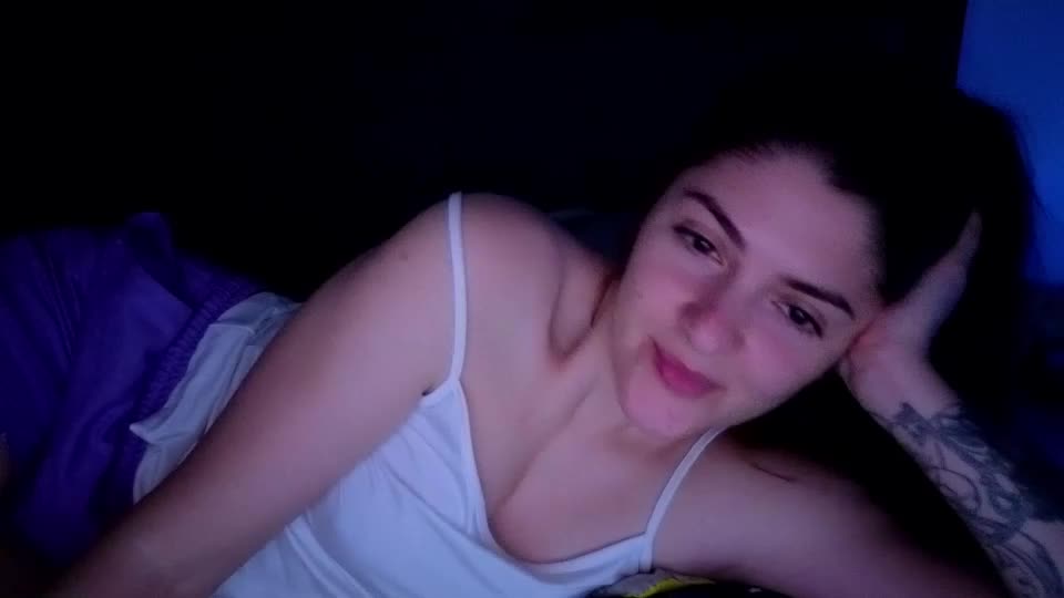 _just_a_simple_girl Webcam Chat July 11, 2026
