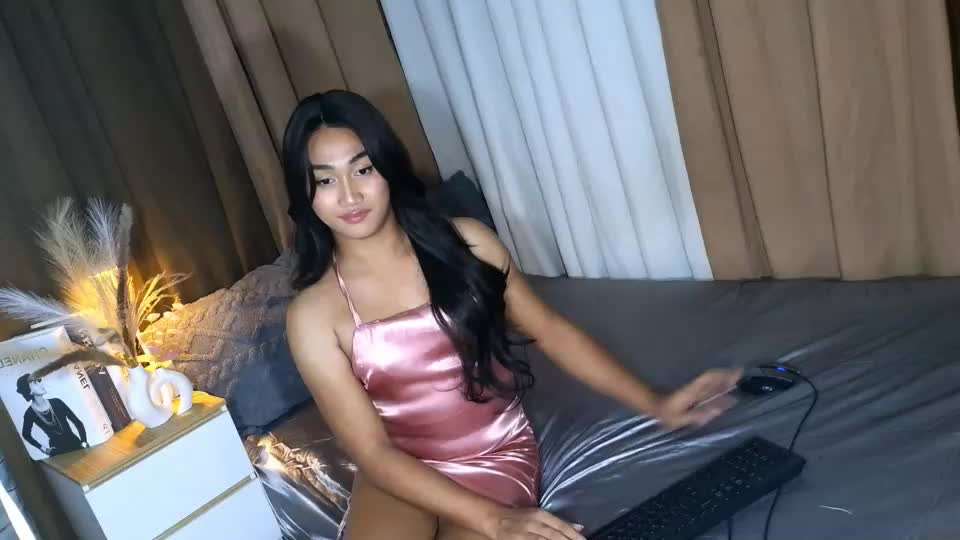 seductive_lexii Webcam Chat July 11, 2026