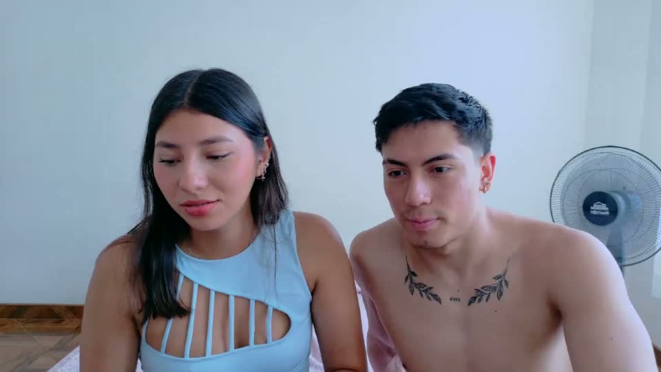scarlettandlucas Webcam Chat July 11, 2026
