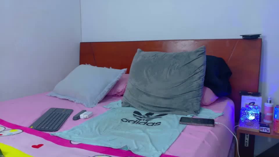 scook_gray Webcam Chat July 11, 2026