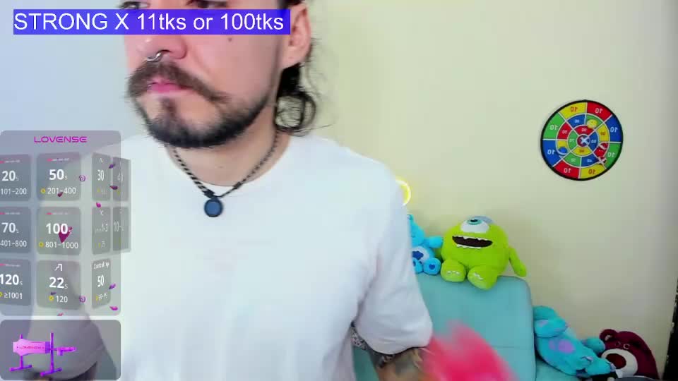 redrum_69 Webcam Chat July 11, 2026