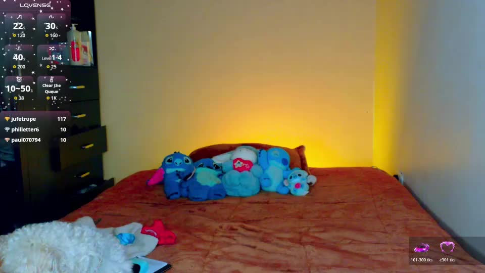 saradiazxxx Webcam Chat July 11, 2026