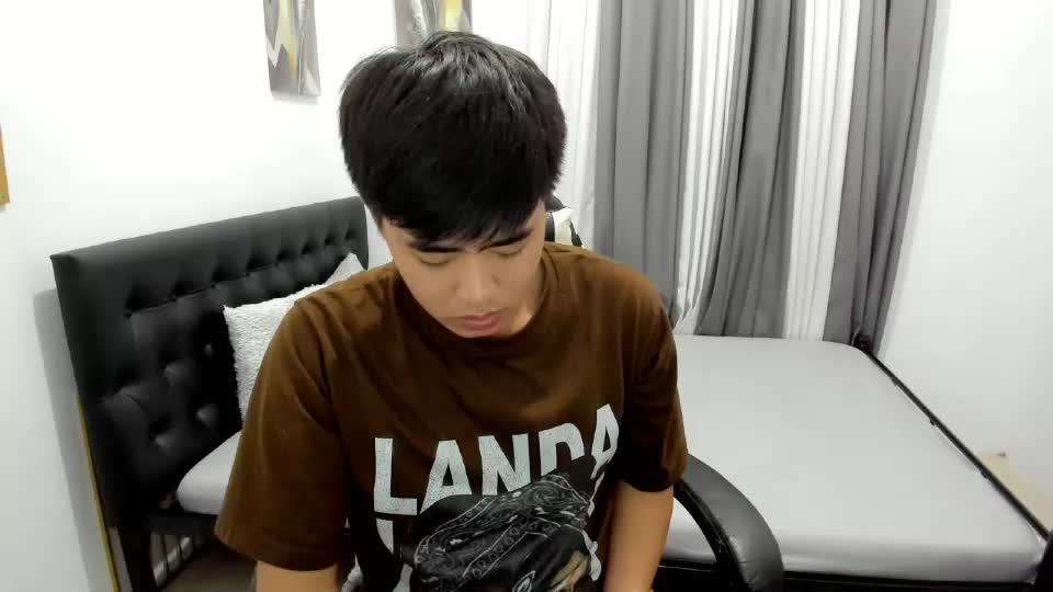 samuelangelo Webcam Chat July 11, 2026