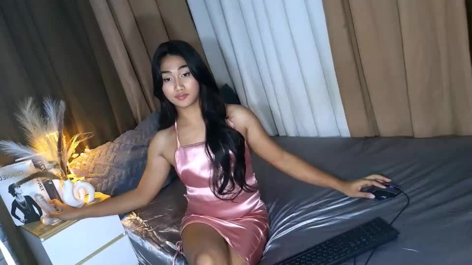 seductive_lexii Webcam Chat July 11, 2026