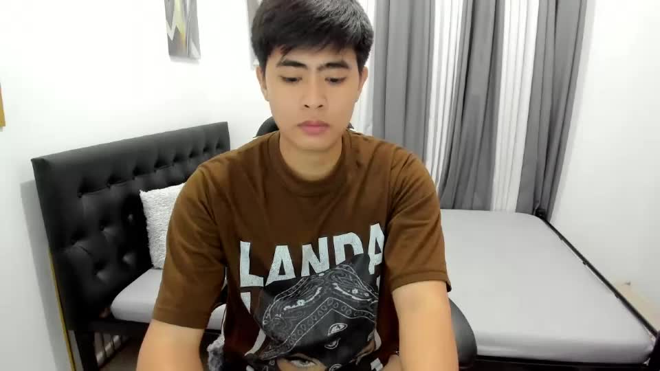 samuelangelo Webcam Chat July 11, 2026