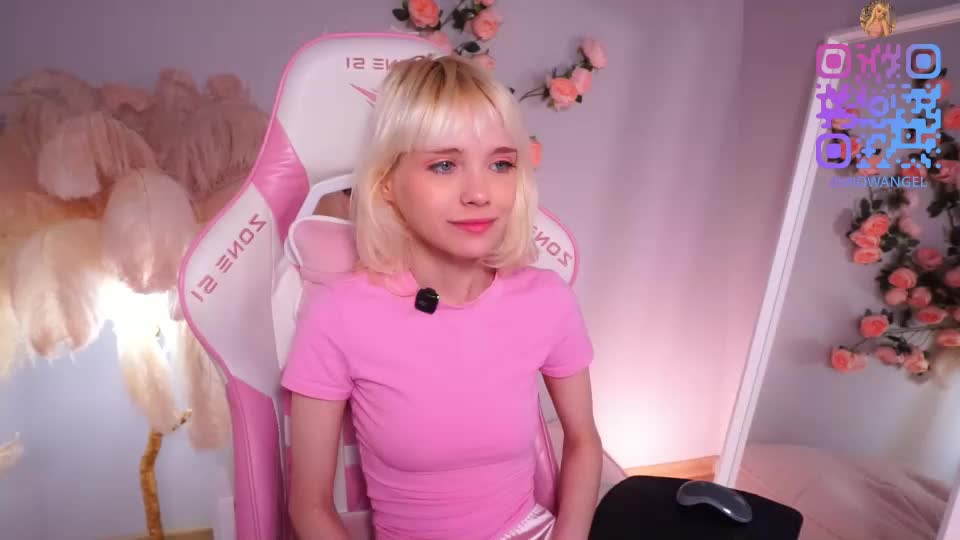 wow_angel Webcam Chat July 11, 2026