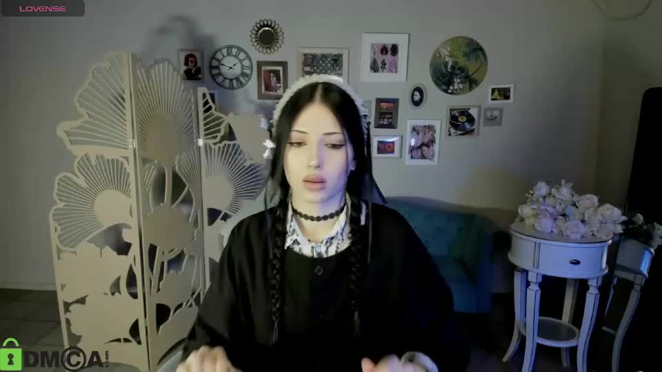 dianarayy Webcam Chat July 11, 2026