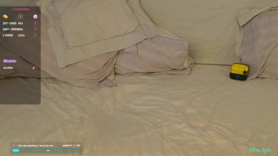 mira_sph Webcam Chat July 11, 2026