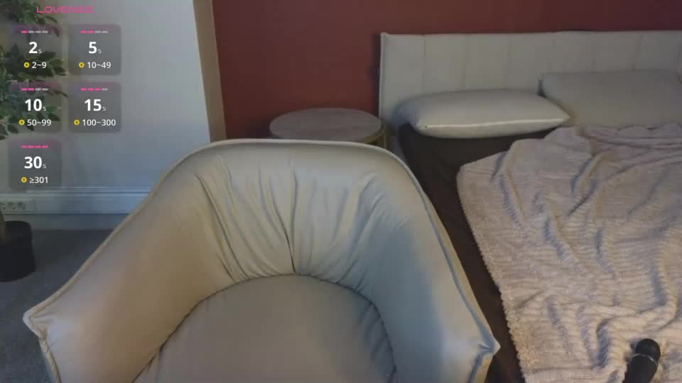 lovvingwhisperr Webcam Chat July 11, 2026