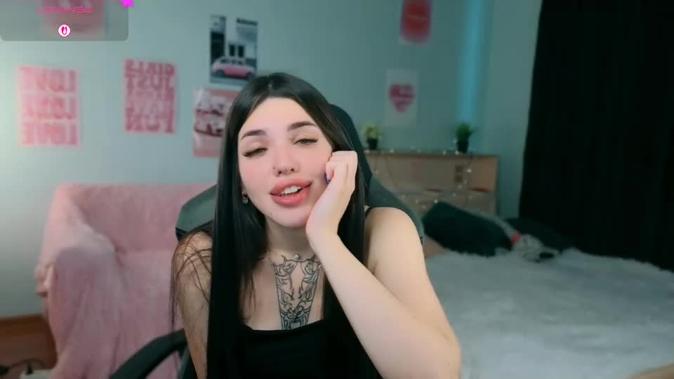 molly_rettyy Webcam Chat July 11, 2026