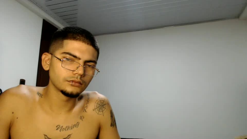 skinny_badboy Webcam Chat July 11, 2026