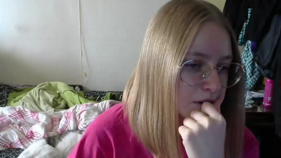 willenasow Webcam Chat July 11, 2026