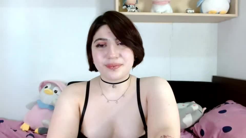 oriana_secret Webcam Chat July 11, 2026