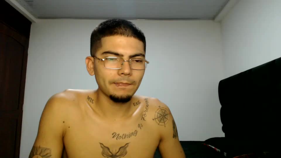skinny_badboy Webcam Chat July 11, 2026