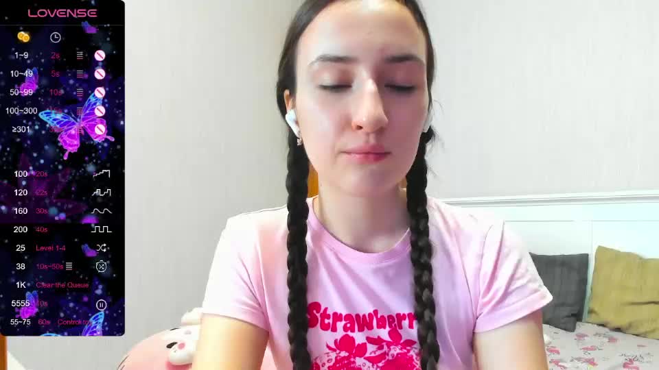 pink_soda33 Webcam Chat July 11, 2026