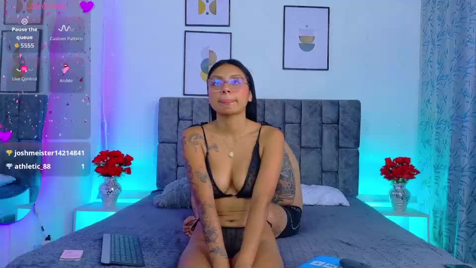 soffia_konig Webcam Chat July 11, 2026