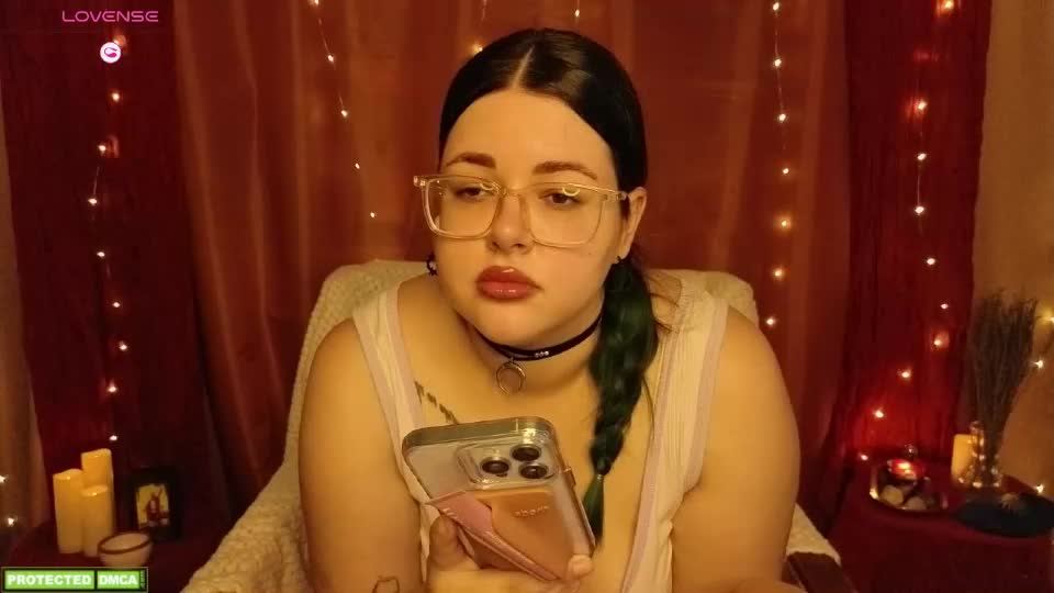 tessa_bbw Webcam Chat July 11, 2026