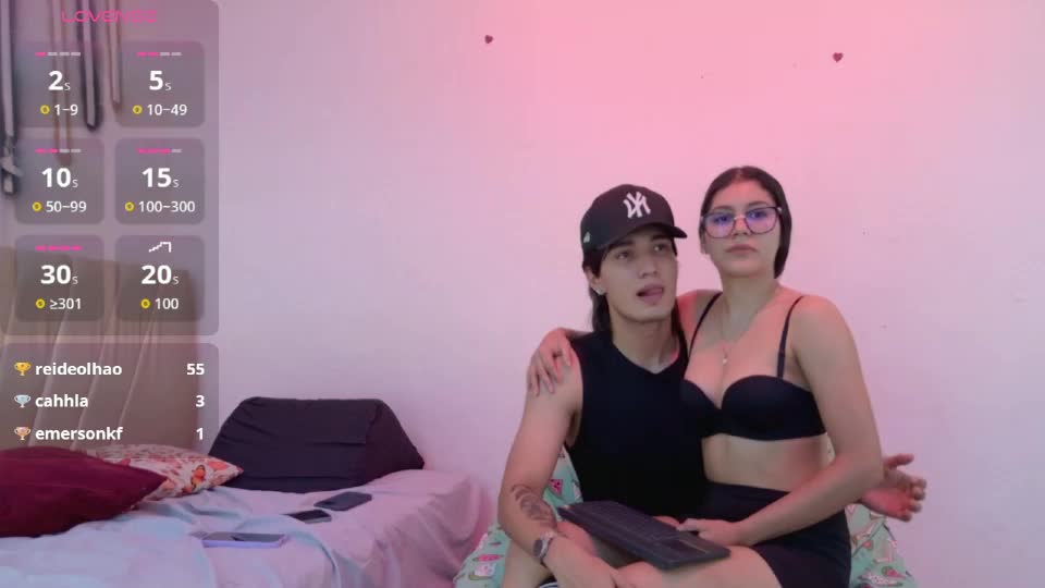 sweetbutspicy_ Webcam Chat July 11, 2026