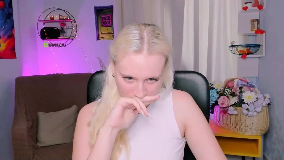 stasy_luna Webcam Chat July 11, 2026