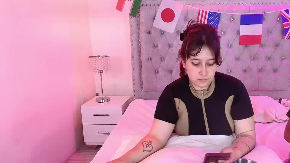 tarlywho Webcam Chat July 11, 2026