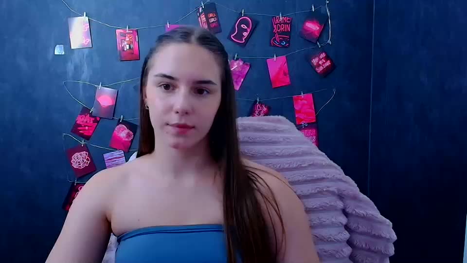 nykara Webcam Chat July 11, 2026