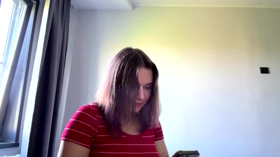 leonidadesantiago Webcam Chat July 11, 2026