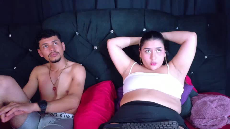 susana_and_marcos Webcam Chat July 11, 2026