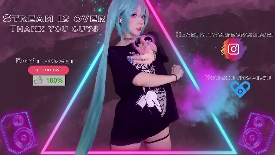 yourcutewaifu Webcam Chat July 11, 2026