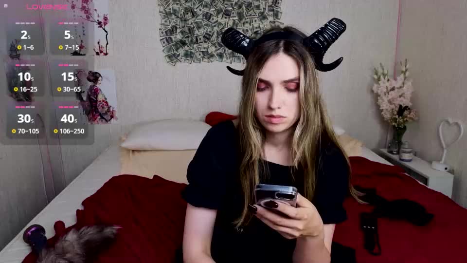 nocturnehuntress Webcam Chat July 11, 2026