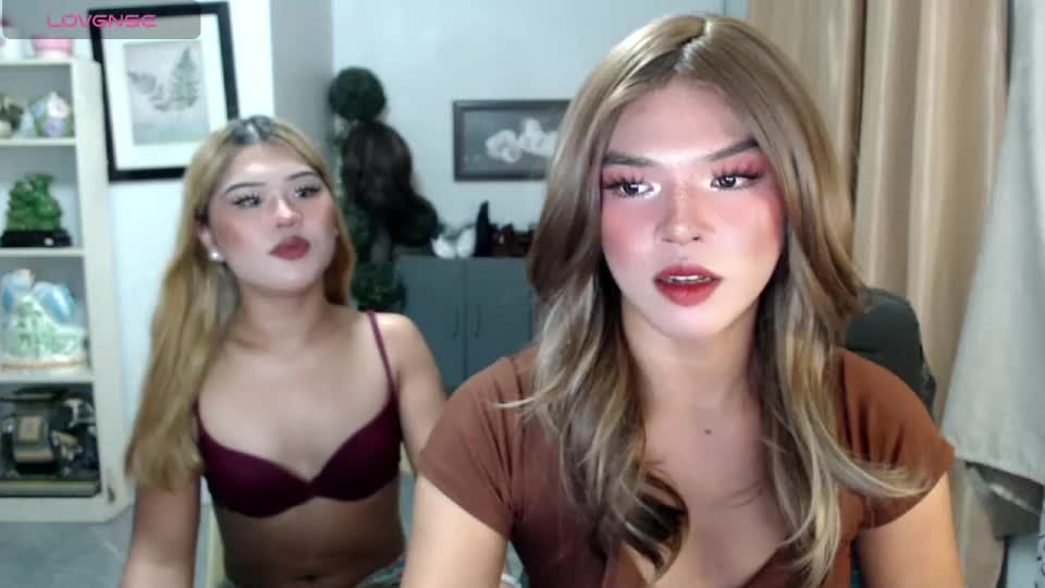 tsduocockie Webcam Chat July 11, 2026
