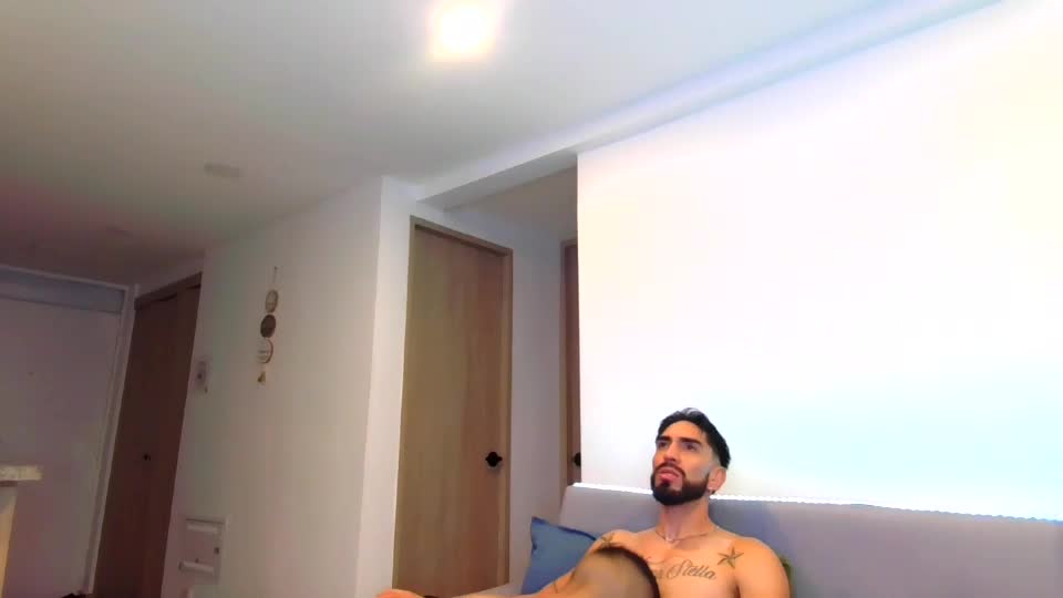 thelatinboyfriends Webcam Chat July 11, 2026