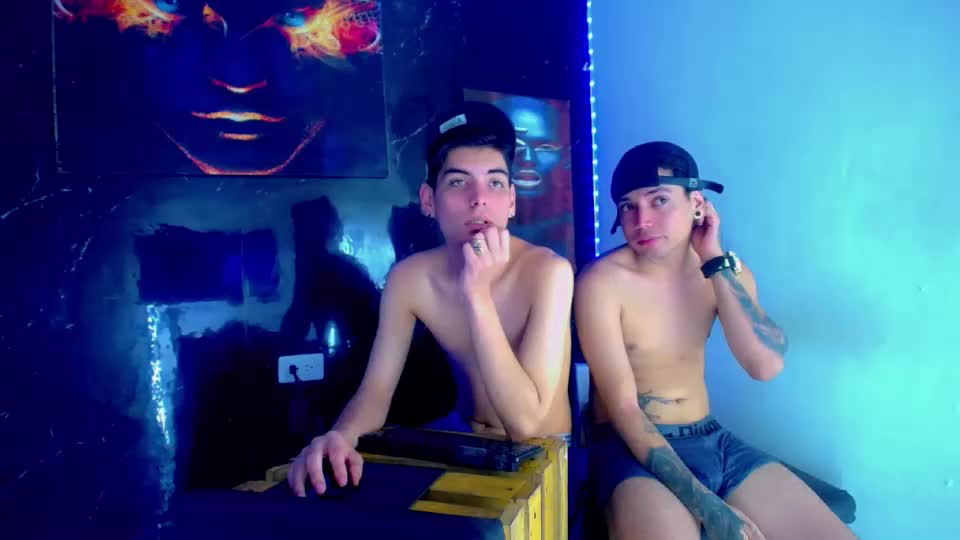 theshamefulboys Webcam Chat July 11, 2026