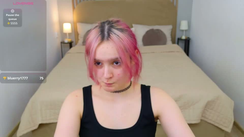 sidney_blair Webcam Chat July 11, 2026