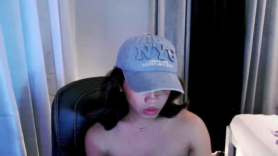 urbaby_anthony Webcam Chat July 11, 2026