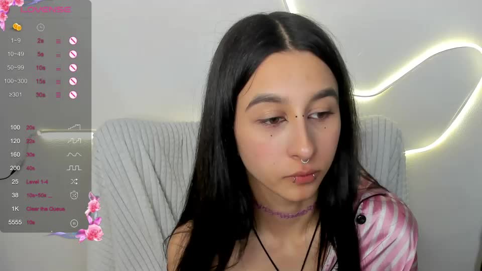 melissasparrow Webcam Chat July 11, 2026