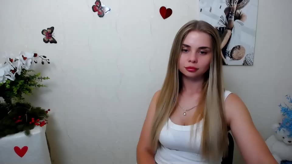 dream_mari Webcam Chat July 11, 2026