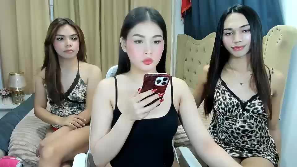 ursweetgirl_chanti Webcam Chat July 11, 2026